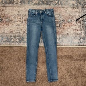 american eagle ne(x)t level stretch jeans